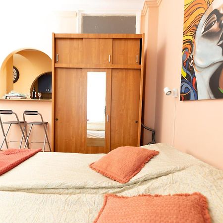 Danube Dwelling Asboth 19-2 Διαμέρισμα Βουδαπέστη Εξωτερικό φωτογραφία