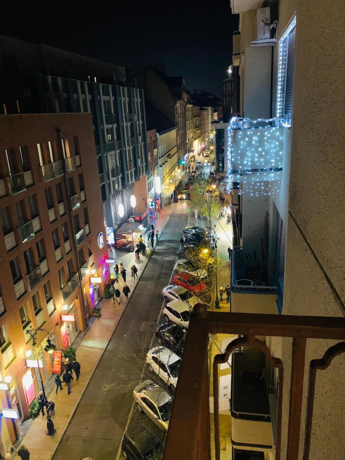 Danube Dwelling Asboth 19-2 Διαμέρισμα Βουδαπέστη Εξωτερικό φωτογραφία
