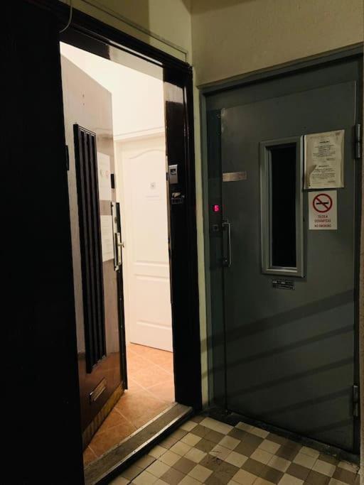 Danube Dwelling Asboth 19-2 Διαμέρισμα Βουδαπέστη Εξωτερικό φωτογραφία