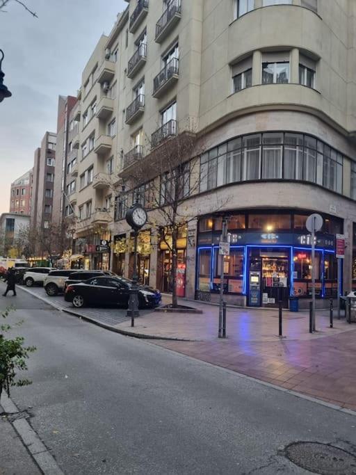 Danube Dwelling Asboth 19-2 Διαμέρισμα Βουδαπέστη Εξωτερικό φωτογραφία