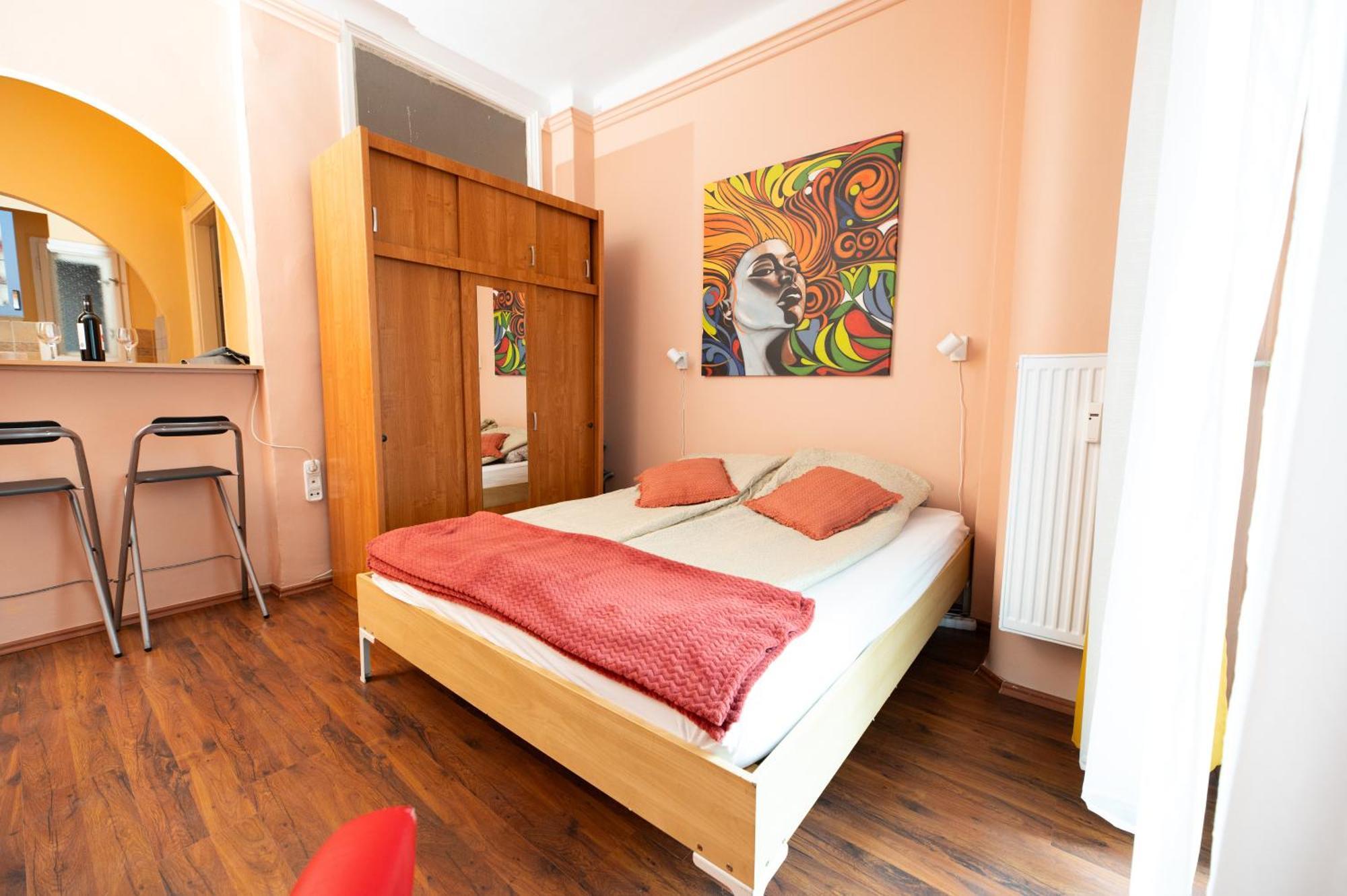 Danube Dwelling Asboth 19-2 Διαμέρισμα Βουδαπέστη Εξωτερικό φωτογραφία