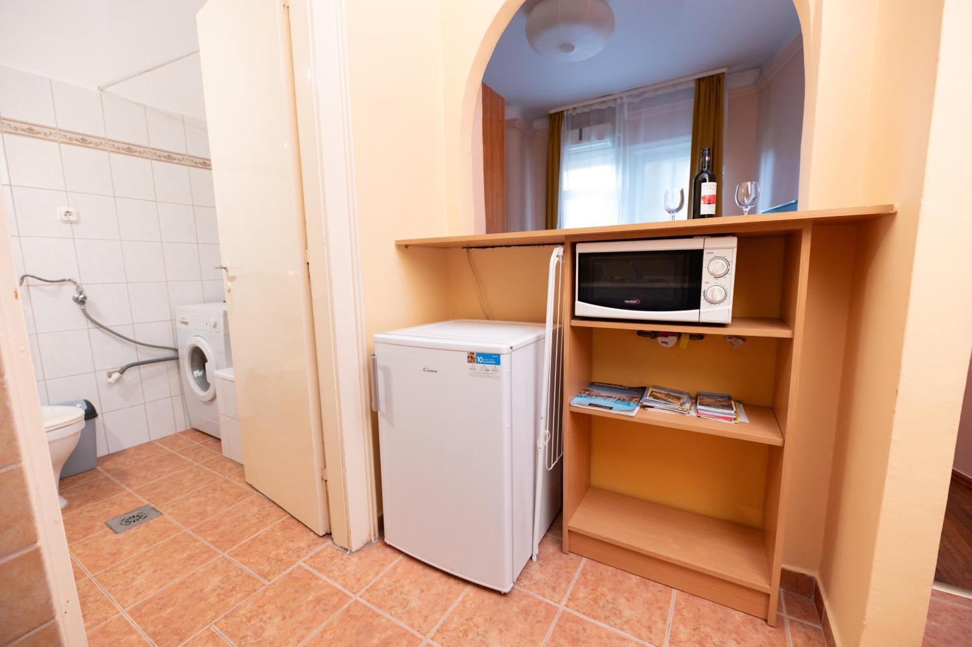 Danube Dwelling Asboth 19-2 Διαμέρισμα Βουδαπέστη Εξωτερικό φωτογραφία