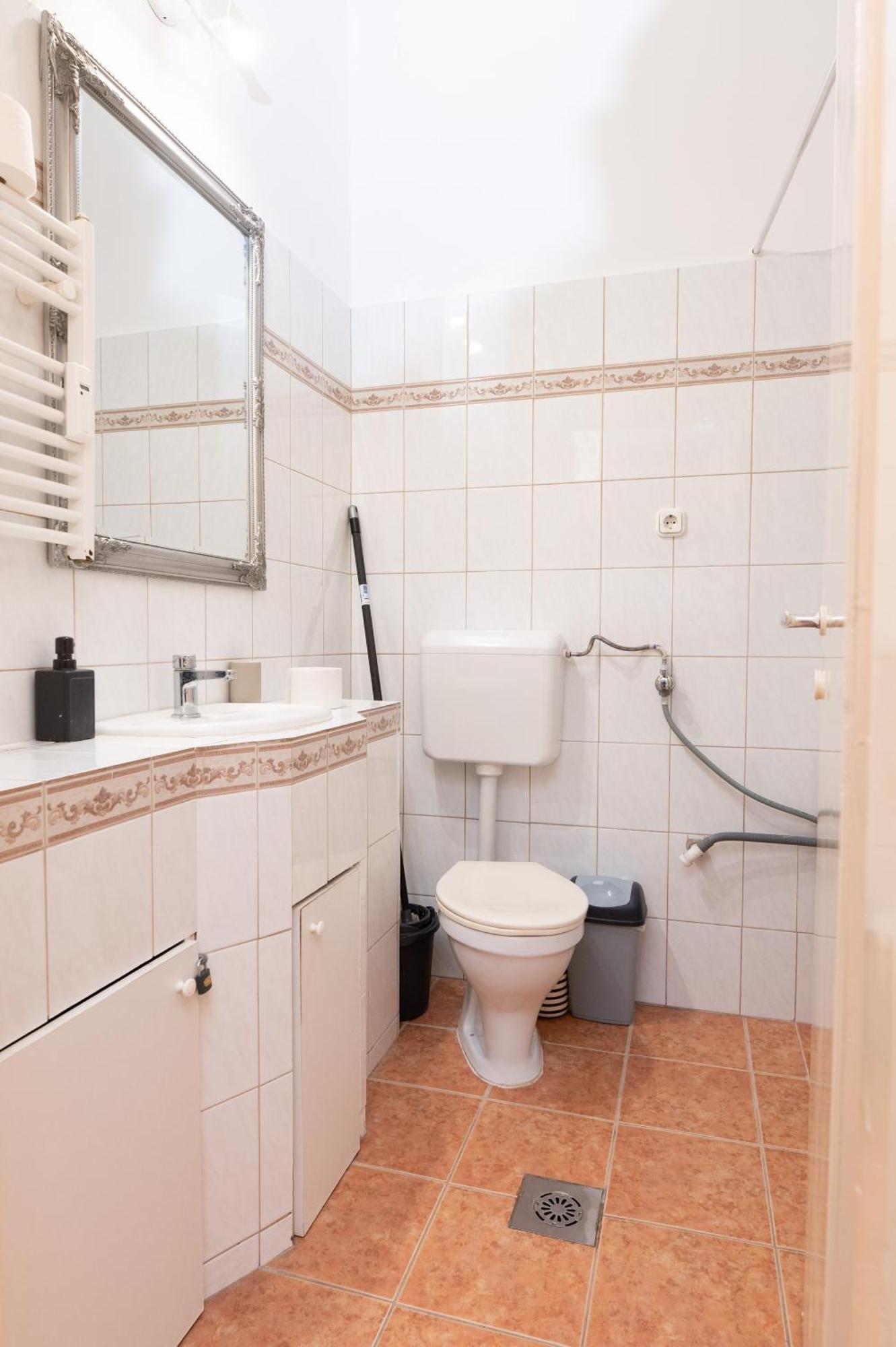 Danube Dwelling Asboth 19-2 Διαμέρισμα Βουδαπέστη Εξωτερικό φωτογραφία