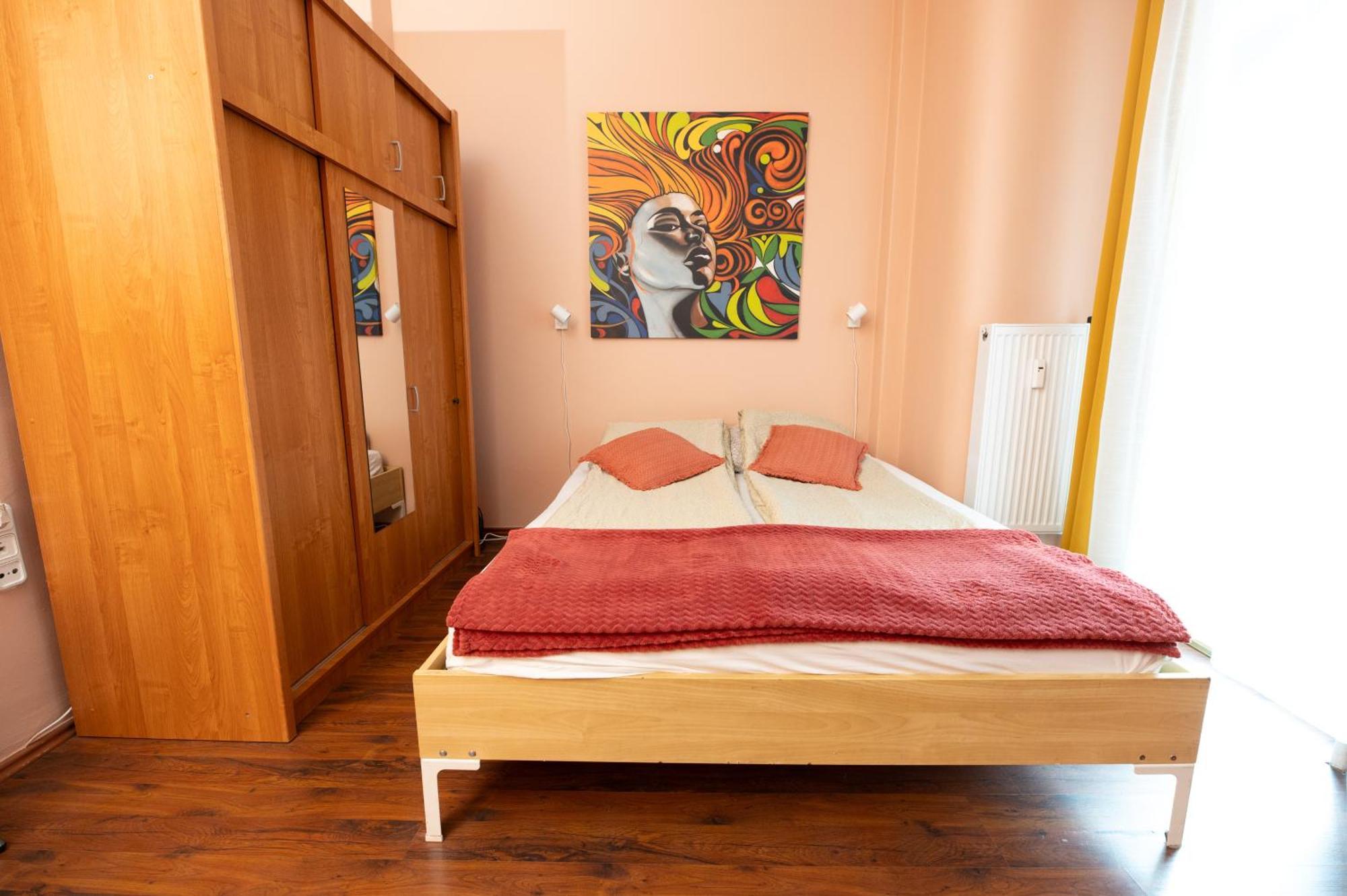 Danube Dwelling Asboth 19-2 Διαμέρισμα Βουδαπέστη Εξωτερικό φωτογραφία